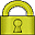 Secure Image Pro OSX 5.0 32x32 pixels icon