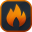Ashampoo Burning Studio 23 23.0.3 32x32 pixels icon