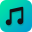 Ashampoo Music Studio 9 9.0.2 32x32 pixels icon