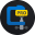 Ashampoo ZIP Pro 4 4.10.25 32x32 pixels icon