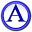 Atlantis Word Processor 4.3.1 32x32 pixels icon