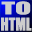 Atrise ToHTML 3.1.0 32x32 pixels icon