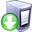 Attachments Processor 2009 1.63 - Auszug Anhänge von Mail-Client-Datenbank Attachments Processor 2009 1.63 32x32 pixels icon