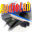 AudioLab .NET 8.0 32x32 pixels icon
