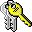 Authentication 1.03 Authentication 1.03 32x32 pixels icon