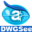 AutoDWG DWG-See 2.42 - AutoDWG DWG-See, ein leichter und schneller DWG-Viewer. AutoDWG DWG-See 2.42 32x32 pixels icon