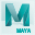 Autodesk Maya 2023.1 Autodesk Maya 2023.1 32x32 pixels icon