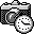 Automatically Take Screenshots Software 7.0 - Automatisches Erfassen und Speichern von Screenshots. Automatically Take Screenshots Software 7.0 32x32 pixels icon