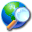 Avensen Domain Name Finder 2.24 Avensen Domain Name Finder 2.24 32x32 pixels icon