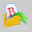 Badongo Uploader 1.4.3 32x32 pixels icon