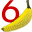 Banana Cashbook 6.00.08 32x32 pixels icon