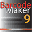 Barcode Maker 9.00 Barcode Maker 9.00 32x32 pixels icon