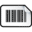 1D Barcode VCL Components 13.1.2.2279 32x32 pixels icon