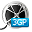 Bigasoft 3GP Converter for Mac 3.7.50.5067 Bigasoft 3GP Converter for Mac 3.7.50.5067 32x32 pixels icon