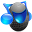 Bigasoft BlackBerry Ringtone Maker for Mac 1.3.5.4441 Bigasoft BlackBerry Ringtone Maker for Mac 1.3.5.4441 32x32 pixels icon