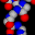 BioMolecula 3D ScreenSaver 1.1 32x32 pixels icon