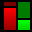 BitMeter 2 3.6.0 BitMeter 2 3.6.0 32x32 pixels icon