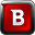 Bitdefender Antivirus Free 1.0.20.1083 32x32 pixels icon