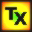 Texefex 4.0 Texefex 4.0 32x32 pixels icon