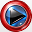 BlazeDVD Free 7.0.2 BlazeDVD Free 7.0.2 32x32 pixels icon