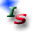 BlazingTools Instant Source 1.45 - Zeigt die HTML / CSS / Scripts / Flash in einem neuen IE Fenster BlazingTools Instant Source 1.45 32x32 pixels icon