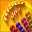 Blow Up 1.64 - Flash-neues Arcade-Spiel mit bunten Bällen. Blow Up 1.64 32x32 pixels icon