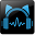 Blue Cat's DP Meter Pro 4.32 32x32 pixels icon