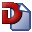 BlueDoc 2.1 BlueDoc 2.1 32x32 pixels icon