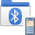 Bluetooth File Transfer LITE 1.70 32x32 pixels icon