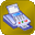 Brandable Fax Spider 2.3 Brandable Fax Spider 2.3 32x32 pixels icon