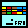 Brickles Pro for the Macintosh 2.0.3 32x32 pixels icon