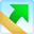 Broken Shortcut Fixer 1.2 - Fixer für defekte Links Broken Shortcut Fixer 1.2 32x32 pixels icon