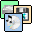 Broken X Disk Manager 4.21 - Datenträger-/CD-Verwaltung für Windows. Broken X Disk Manager 4.21 32x32 pixels icon