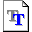 Burnett Font TT 2.00 32x32 pixels icon