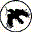 C-Kiosk #1 Anonymous Browser 2013 32x32 pixels icon