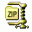 CCZip 5.1 CCZip 5.1 32x32 pixels icon