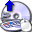 CD Eject Tool 2.8 32x32 pixels icon