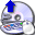 CD Eject Tool 2.8 - Es ist ein Dienstprogramm, das CD-Laufwerk Türen verwaltet. CD Eject Tool 2.8 32x32 pixels icon