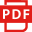 CIB pdf brewer 4.16.0 32x32 pixels icon