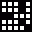 CPT Crosswords (for Linux) 1.3 32x32 pixels icon