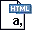 CSV To HTML Table Converter Software 7.0 - Konvertieren Sie mehrere CSV-Dateien in HTML-Tabellen. CSV To HTML Table Converter Software 7.0 32x32 pixels icon