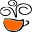INTERNET CAFE SOFTWARE MyCafeCup WiFi 2.2289 - Internetcafe Software mit Wi-Fi HotSpot INTERNET CAFE SOFTWARE MyCafeCup WiFi 2.2289 32x32 pixels icon