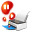 Print Management - Print Release Station 4.0.0.28 - Reduzieren Sie Druckkosten um 35%. Print Management - Print Release Station 4.0.0.28 32x32 pixels icon