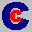 CalculPro 1.2.1 32x32 pixels icon