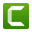 Camtasia for Mac 2022.5.1 32x32 pixels icon