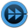 CasaMentis FastForward.IO 1.1 CasaMentis FastForward.IO 1.1 32x32 pixels icon