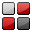 Category Column 2.00 32x32 pixels icon