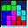 Challenger Tetris 1.5 - Sind Sie bereit für die Herausforderung von diesem Spiel? Challenger Tetris 1.5 32x32 pixels icon