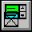CheckListBox ActiveX Control 2.6 SP6 32x32 pixels icon