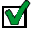 Checklist Investor 4.02 - Stock Market Investment Software Checklist Investor 4.02 32x32 pixels icon